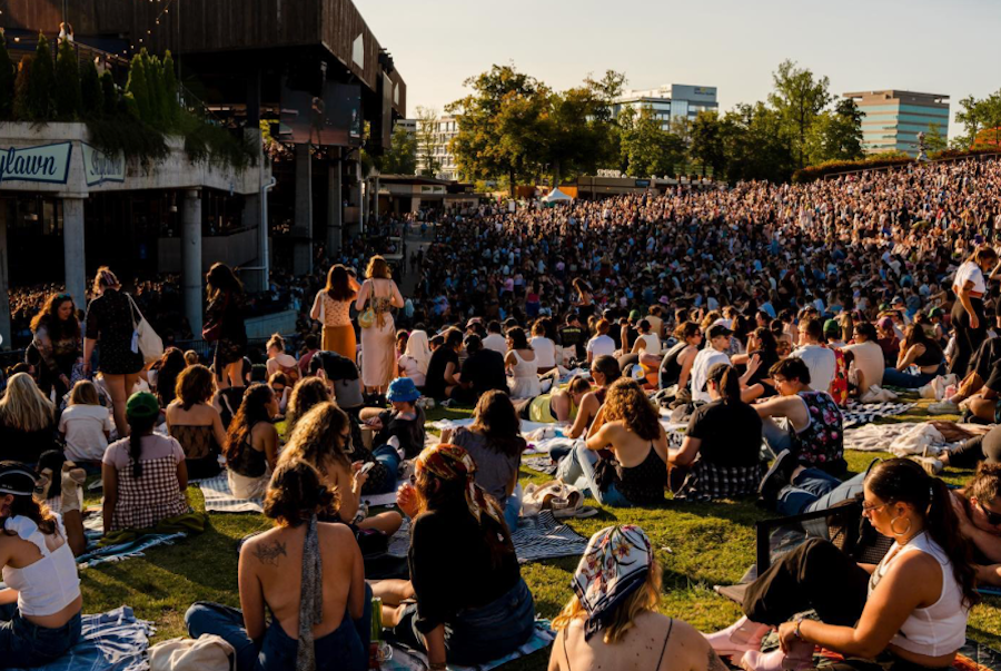 Can’t-Miss Fall Festivals & Events in Washington, DC | Washington DC